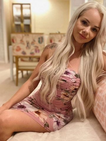 Елена Палласовка