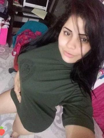 Мариам Палласовка