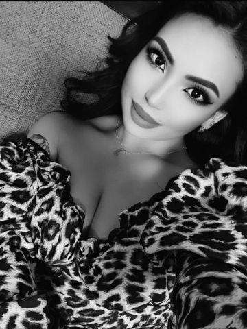 Ксения Жасмин Палласовка