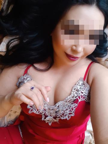 Ксения Жасмин фото 4