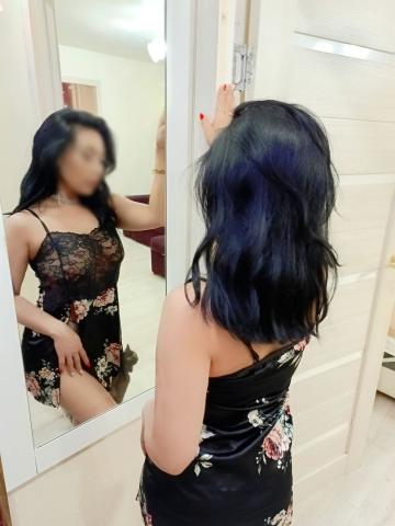 Ксения Жасмин фото 5