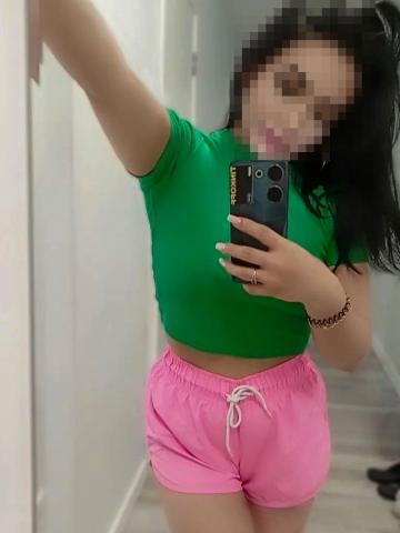 Ксения Жасмин фото 7